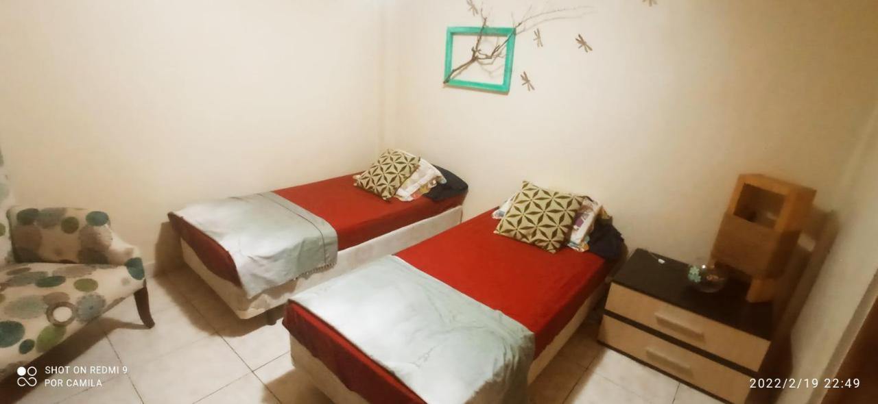 Villa De Maria Guayaquil Luaran gambar
