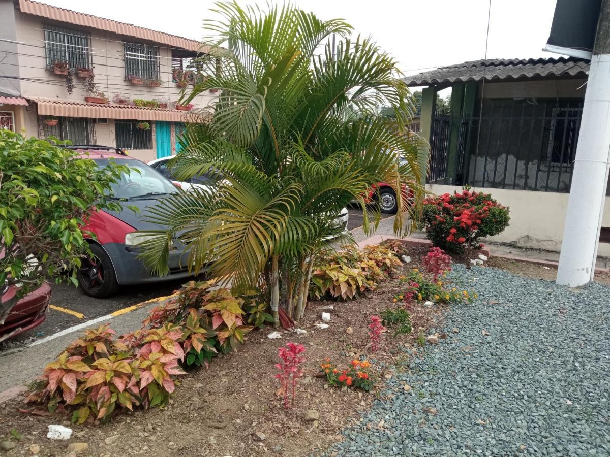 Villa De Maria Guayaquil Luaran gambar