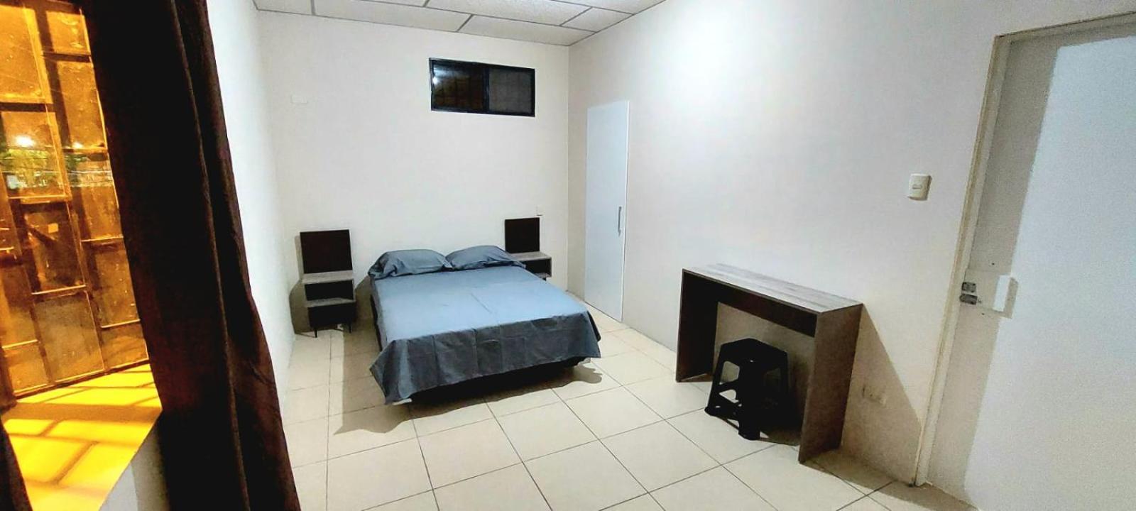 Villa De Maria Guayaquil Luaran gambar