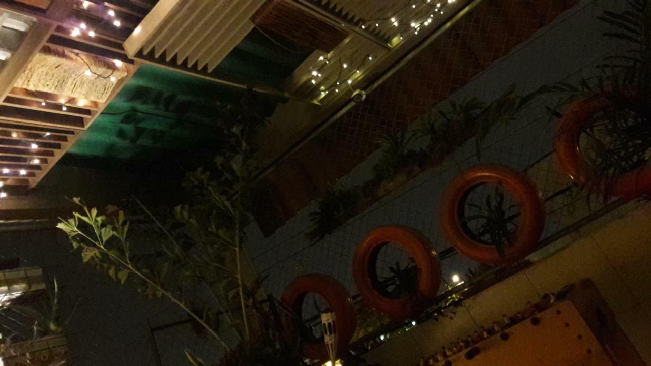Villa De Maria Guayaquil Luaran gambar