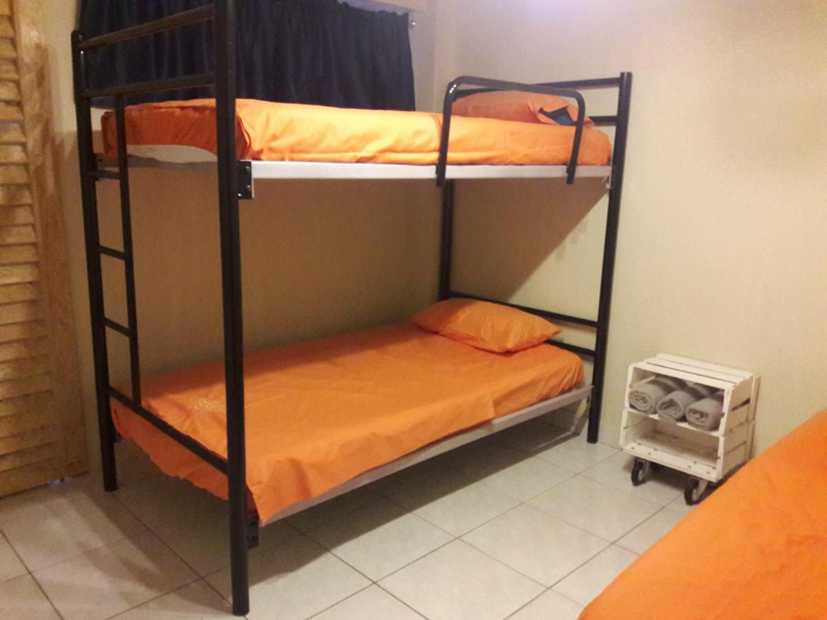 Villa De Maria Guayaquil Luaran gambar